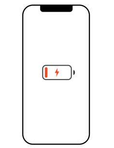 Bateria iPhone 13 Pro