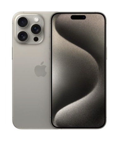 Sustitución Pantalla iPhone 16