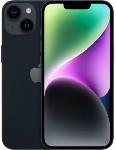 iPhone 13 Midnight 128 GB KM0