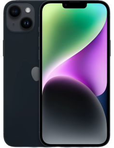 iPhone 14 Plus 128 Media Noche
