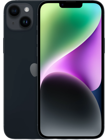 iPhone 14 Plus 128 Media Noche
